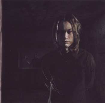 CD Misery Inc.: Random End