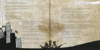 CD Mumakil: Ruling Class Cancelled