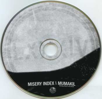 CD Mumakil: Ruling Class Cancelled