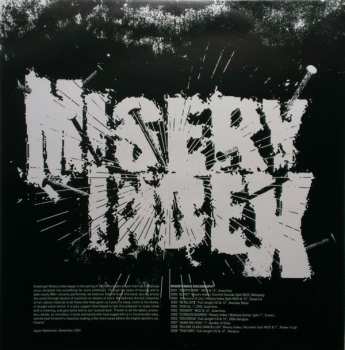 2LP Misery Index: Pulling Out The Nails