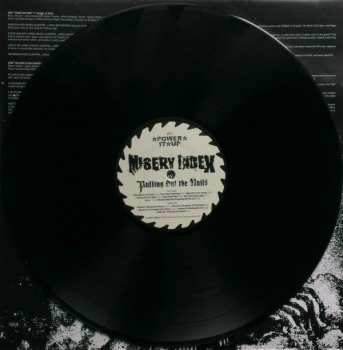 2LP Misery Index: Pulling Out The Nails