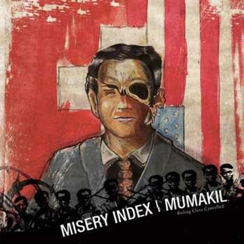 CD Mumakil: Ruling Class Cancelled