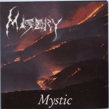 Album Misery: Mystic
