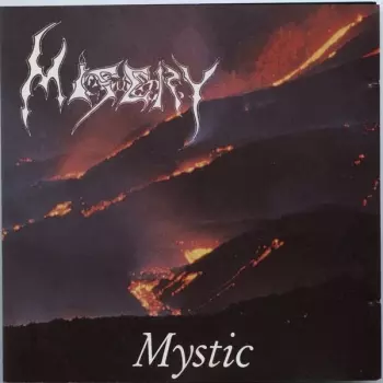 Misery: Mystic
