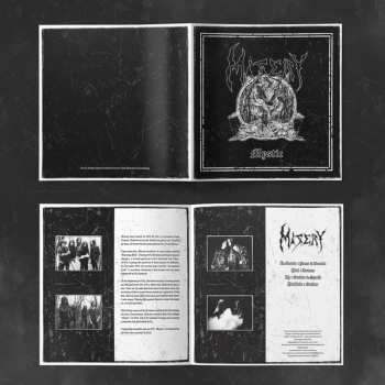 LP Misery: Mystic LTD