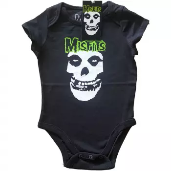 Les enfants Body Skull & Logo Misfits 