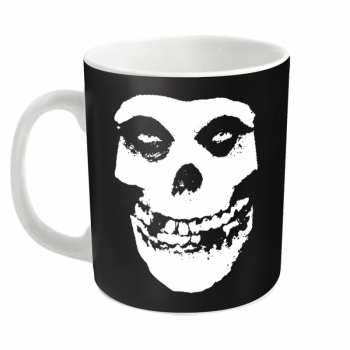 Merch Misfits: Tasse Fiend Skull