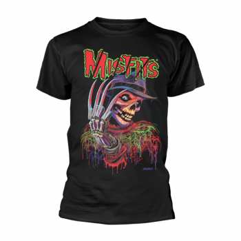 Merch Misfits: T-shirt Nightmare Fiend