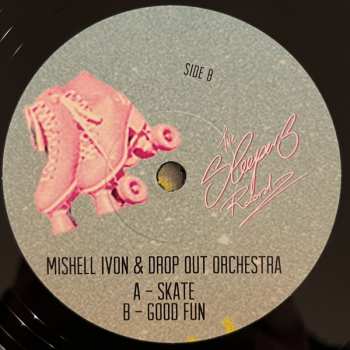 SP Mishell Ivon: Skate / Good Fun LTD | CLR