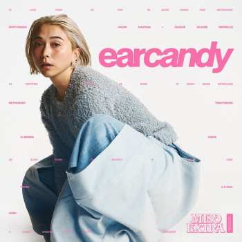 CD Miso Extra: Earcandy