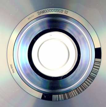 CD The Masonics: From This Witness Stand