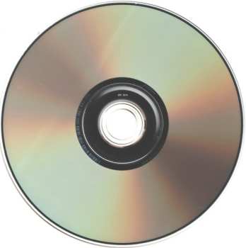 CD Miss May I: Rise Of The Lion