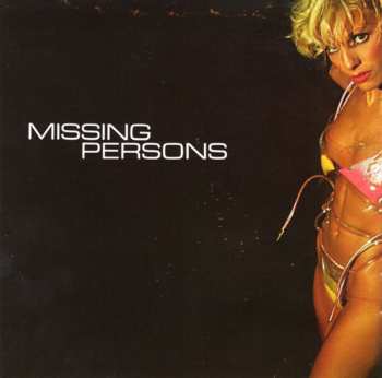 CD Missing Persons: Spring Session M