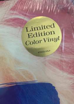 LP Missing Persons: Spring Session M CLR