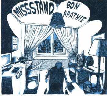 CD Missstand: Bon Apathie