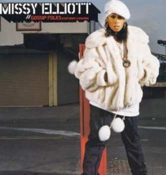 Album Missy Elliott: Gossip Folks
