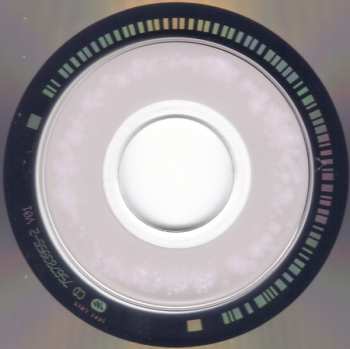 CD Missy Elliott: Respect M.E.