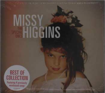 Album Missy Higgins: The Special Ones