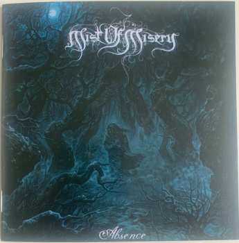 CD Mist Of Misery: Absence 
