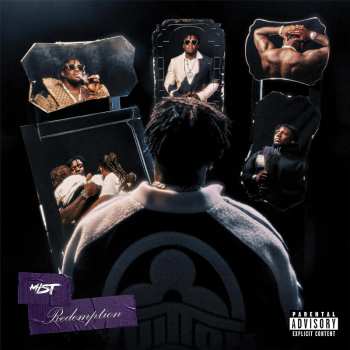 CD Mist: Redemption