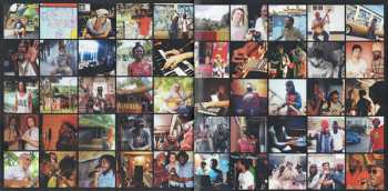 CD Mista Savona: Havana Meets Kingston