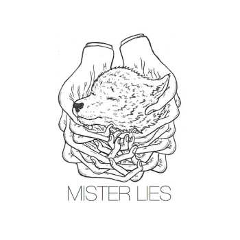 Album Mister Lies: Mowgli