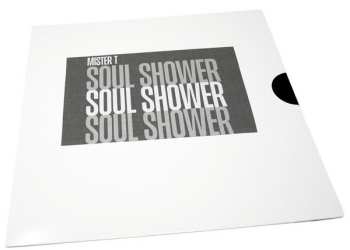 LP Mister T: Soul Shower