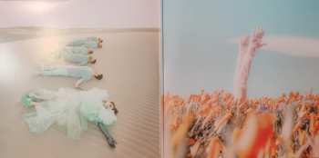 2LP MisterWives: Superbloom CLR