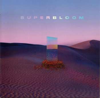 CD MisterWives: Superbloom