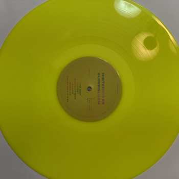 2LP MisterWives: Superbloom CLR