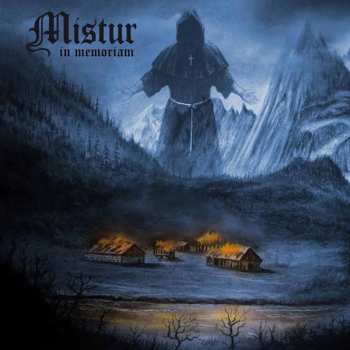 2LP Mistur: In Memoriam