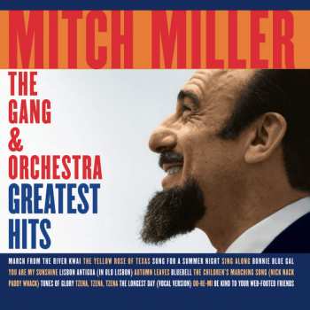 LP Mitch Miller: Mitch's Greatest Hits