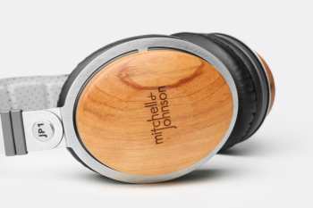 Technique audio Mitchell & Johnson Jp1 Dj