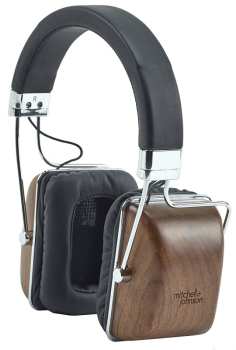 Technique audio Mitchell & Johnson MJ1