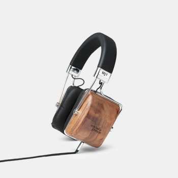 Technique audio Mitchell & Johnson MJ1