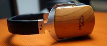 Technique audio Mitchell & Johnson Mj2