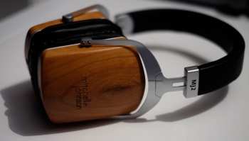 Technique audio Mitchell & Johnson Mj2