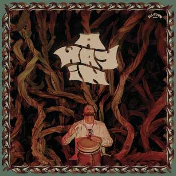 Album Mitchum Yacoub: A Way In