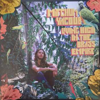 LP Mitchum Yacoub: Living High In The Brass Empire LTD | CLR