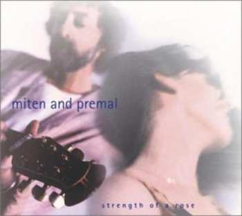 Album Deva Premal: Strength Of A Rose