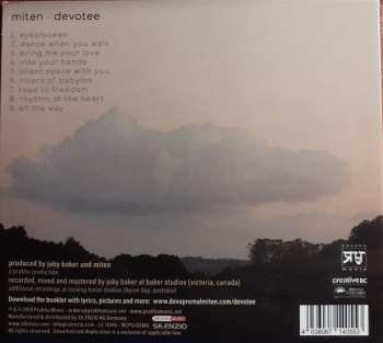 CD Deva Premal: Devotee