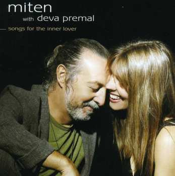 CD Deva Premal: Songs For The Inner Lover