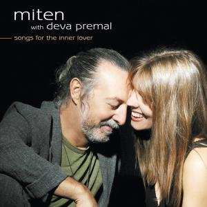 CD Deva Premal: Songs For The Inner Lover