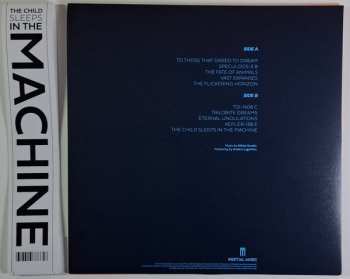 LP Mitochondrial Sun: Machine Dialectics CLR | LTD