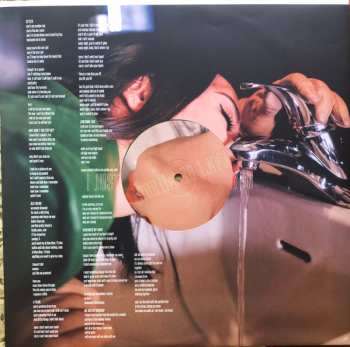 LP Mitski: Be The Cowboy  CLR