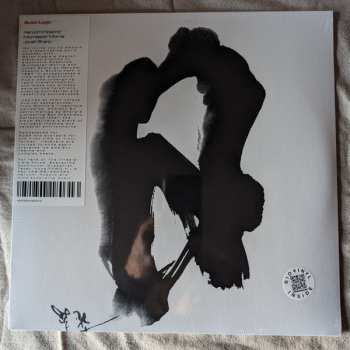 2LP Mixmaster Morris: Quiet Logic LTD
