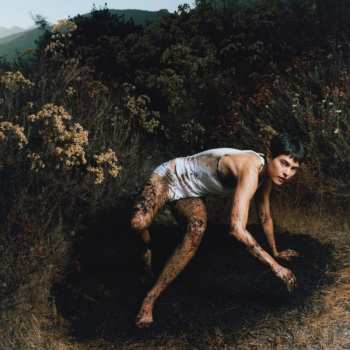 Album Miya Folick: Erotica Veronica