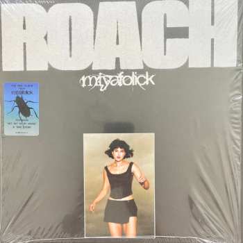 LP Miya Folick: Roach