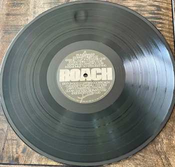 LP Miya Folick: Roach