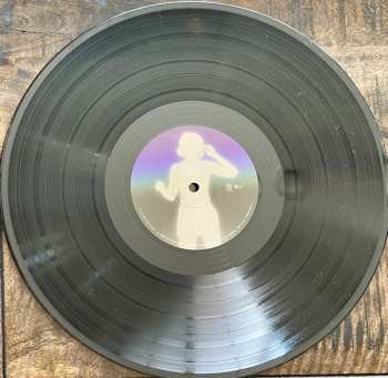 LP Miya Folick: Roach